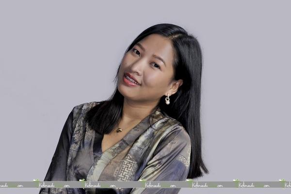 Avery  gurung